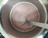 Pomegranate lemonade recipe step 2 photo
