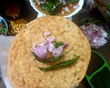 दाल पकवान (dal pakwan recipe in Hindi) रेसिपी चरण 10 फोटो