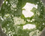 Foto langkah ke 3 dari resep Es Cendol Daun Kelor.