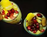 Mixed Fruit Smoothie recipe step 3 photo