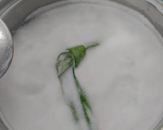 178. Es Cendol ala Cendol Elizabeth Bandung - Step 3