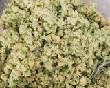 Foto del paso 3 de la receta: Hamburguesas de Garbanzos