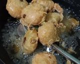 Foto langkah ke 3 dari resep Perkedel Kentang.