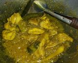 Foto langkah ke 5 dari resep Ayam goreng lengkuas.