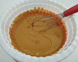 Foto langkah ke 5 dari resep Bolu Kukus Gula Merah no telur no mixer.