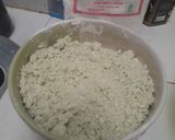 Foto langkah ke 3 dari resep Kue Putu Bambu.