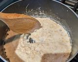 A picture of step 3 of How to make easy perfect Porridge oats.