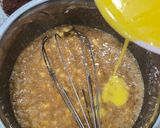 Foto langkah ke 4 dari resep Bolu Pisang Coklat.