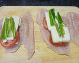 Foto del paso 2 de la receta: Pechugas de pollo rellenas