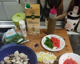 Foto del paso 3 de la receta: Fabes con almejas 🐚