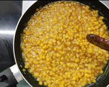 A picture of step 4 of Holi Special Wheat Flour Puran Poli And Katachi Amti.