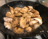 Foto del paso 1 de la receta: Pollo al ananá y pasas de uva agridulce con arroz !mmmmm riquísimo 😋
