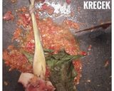 Foto langkah ke 4 dari resep Sambal Krecek.