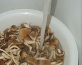 Foto del paso 4 de la receta: Bolets