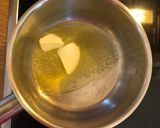 Bárányborda & Paradicsom zöldfűszeres bundában Prosecco rizottóval és vajon párolt brokkolival recept fázis 6 fotója