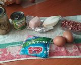 Foto del paso 3 de la receta: Arroz 3 delicias a mi manera 😁