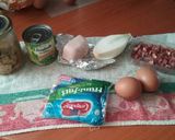 Foto del paso 3 de la receta: Arroz 3 delicias a mi manera 😁