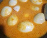 Foto langkah ke 5 dari resep Semur Telor.