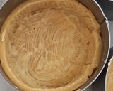 Une image de l'étape 3 de Tartelettes pomme de terre fromage.