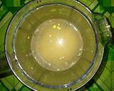 Foto langkah ke 1 dari resep Puding Jagung Hunkwe.