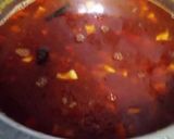 इडली सांबर (Idli sambar recipe in Hindi) रेसिपी चरण 1 फोटो