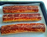 Bejgli kelesztés nélkül recept fázis 14 fotója