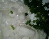 Foto del paso 1 de la receta: Salsa para canelones