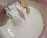 Foto langkah ke 3 dari resep Bolu Pisang dengan Baking Pan.
