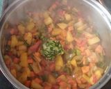 Foto del paso 2 de la receta: Lomo en salsa de naranja y Pedro Jiménez con patatas
