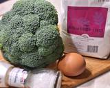 Nyúlpaprikás,brokkoli galuskával recept lépés 1 foto