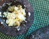 Spicy Soya Vadi Biryani In Cooker recipe step 2 photo