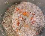 Foto del paso 3 de la receta: Espaguetis boloñesa