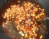 Foto langkah ke 3 dari resep Kacang Gula.