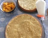 Foto del paso 5 de la receta Torta de cumpleaños típica argentina