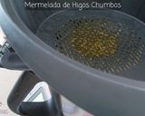 Foto del paso 3 de la receta Mermelada de Higos Chumbos