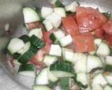 Eggplant soup recipe step 2 photo
