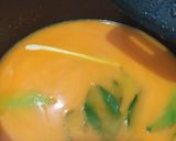 Foto langkah ke 5 dari resep Sayur Labu Siam Santan.