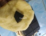 Foto langkah ke 9 dari resep DONAT Coklat Lava 🍩.