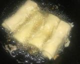 Foto langkah ke 8 dari resep Roll kentang keju.