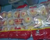 Foto langkah ke 6 dari resep Bakpao ekonomis.