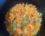 Foto del paso 2 de la receta: Tallarines Salvatore