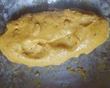 વણેલા ગાંઠિયા (Vanela Gathiya recipe in gujarati) રેસીપી સ્ટેપ2ફોટો
