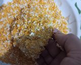Foto langkah ke 3 dari resep Chicken Katsu.