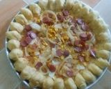 Foto langkah ke 6 dari resep Pizza.