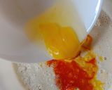 Gambar langkah 2 resipi Roti Jala Lembut Gebooo🎈.