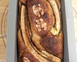 Foto del paso 6 de la receta: Banana bread 🍌💛🍞