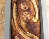 Foto del paso 6 de la receta: Banana bread 🍌💛🍞