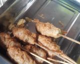 Foto langkah ke 6 dari resep Sempol Gajah Bikin Ketagihan.