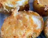 Foto del paso 6 de la receta: Papas huevonas