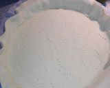 Foto del paso 3 de la receta Tarta ácida de frambuesas con crema de polenta (sin lactosa)